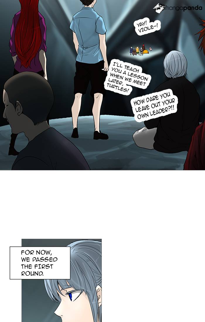 Tower of God Chapter 254 image 23